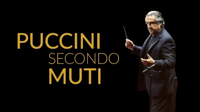 Puccini secondo Muti