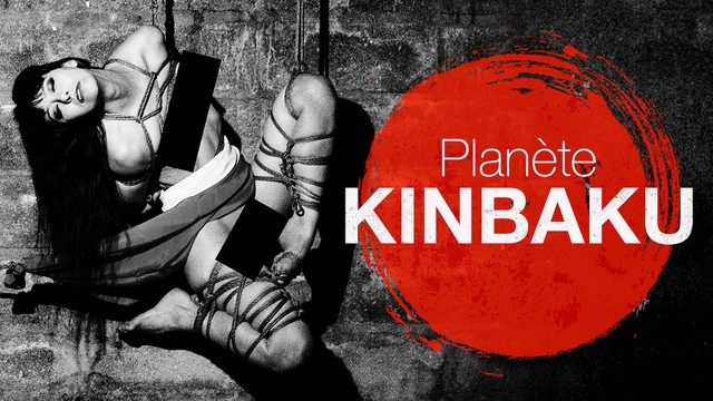 Planete Kinbaku