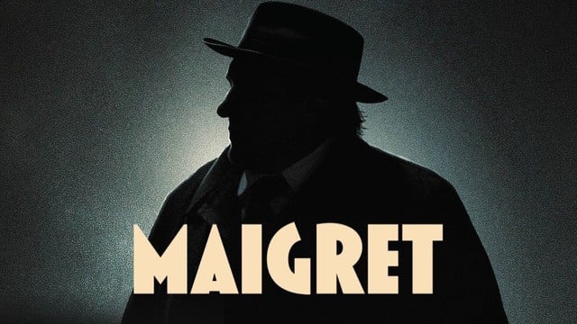 Maigret