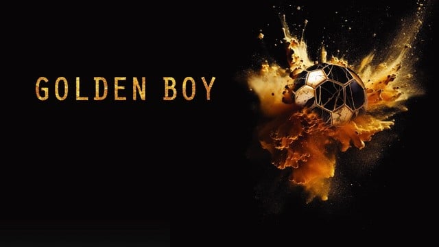 The Golden Boy - Oscar De La Hoya