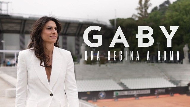 Gaby - Una Regina a Roma