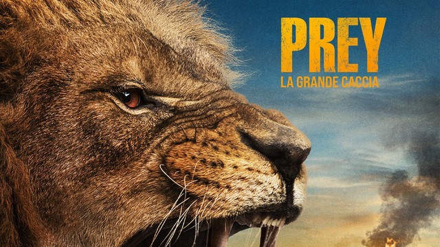 Prey - La grande caccia