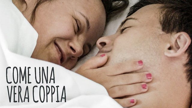 Come una vera coppia