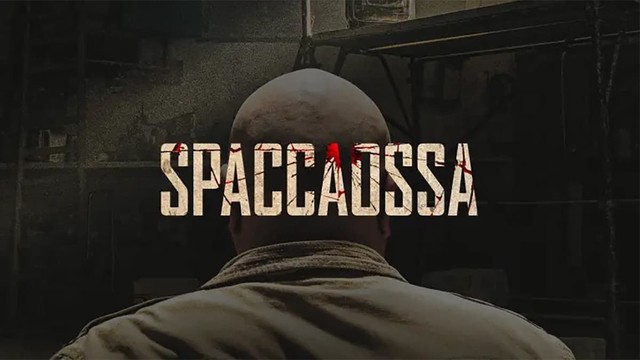 Spaccaossa