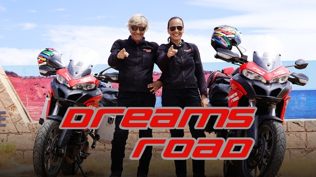 Dreams Road