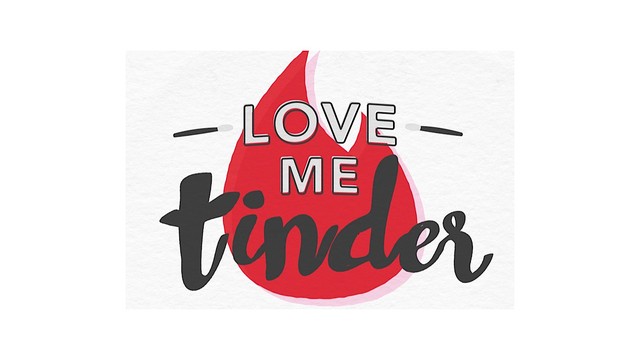 Love me Tinder