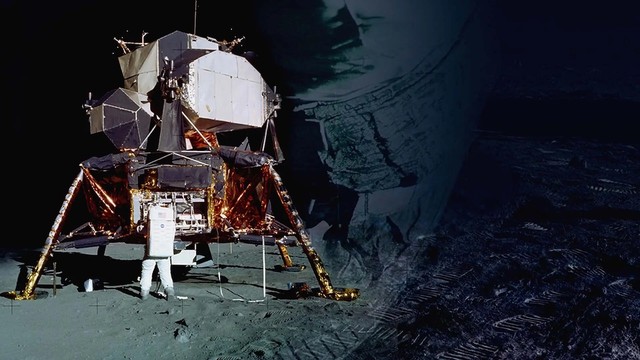 Apollo 11 - La storia mai raccontata