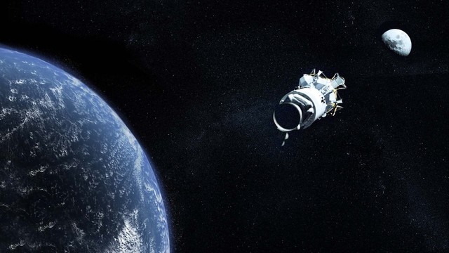 Apollo 13 - I retroscena