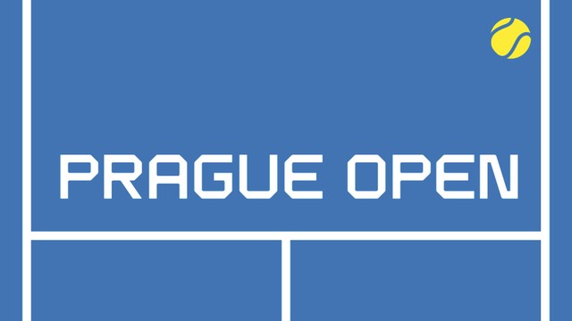 Tennis, WTA 250 Praga