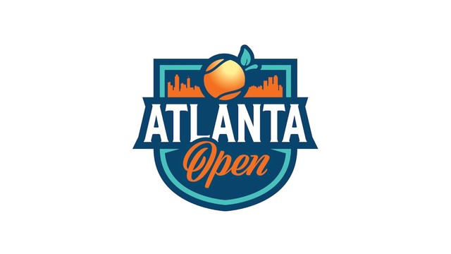 Tennis, ATP 250 Atlanta