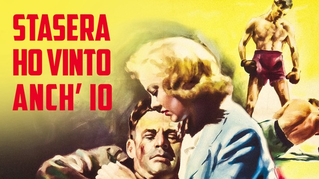 Stasera ho vinto anch'io