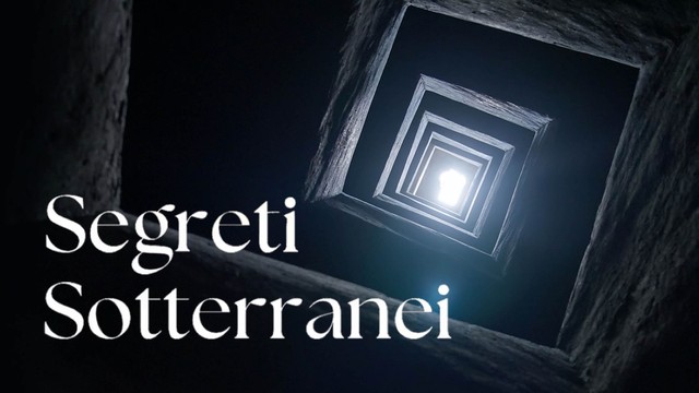 Segreti sotterranei