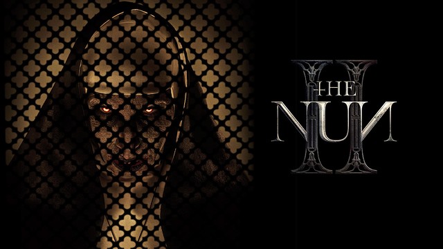 The nun II