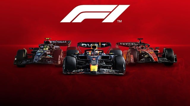 F1 Notebook