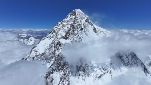 K2 - La gloria e il segreto