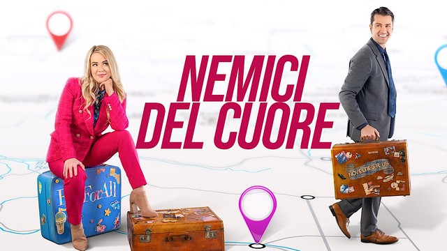 Nemici del cuore