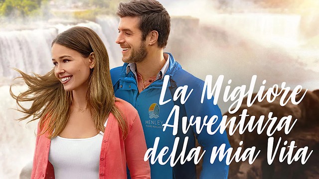 La migliore avventura della mia vita