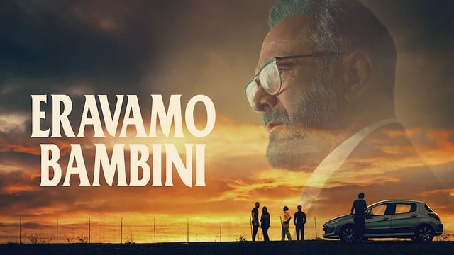 Eravamo bambini