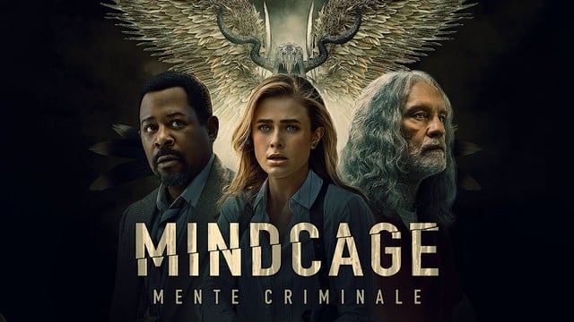 Mindcage - Mente criminale