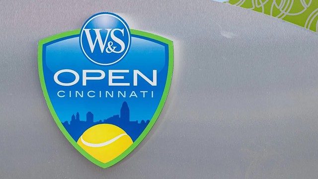 Tennis, WTA 1000 Cincinnati