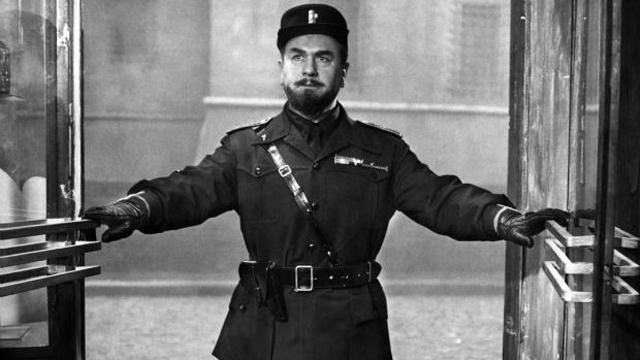 La lunga notte del '43