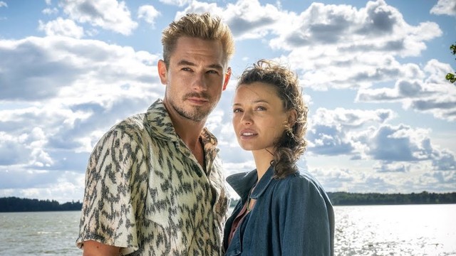 Inga Lindstrom - Il matrimonio dimenticato