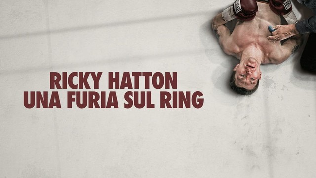 Ricky Hatton - Una furia sul ring