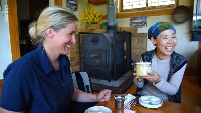 Food makers go global