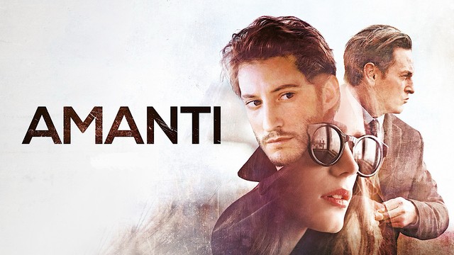 Amanti