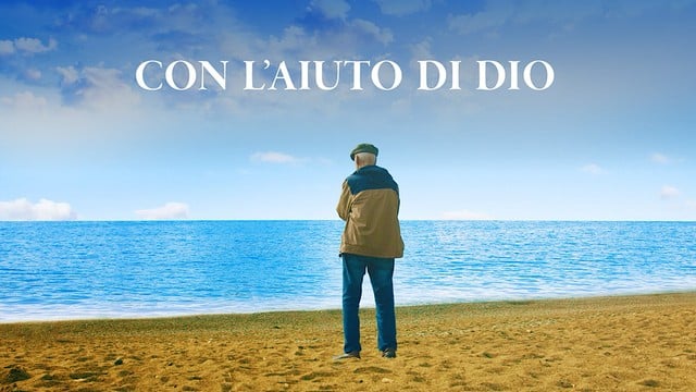 Con l'aiuto di Dio