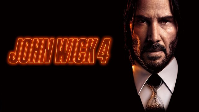 John Wick 4