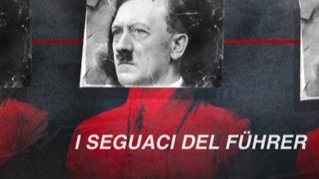I seguaci del Fuhrer