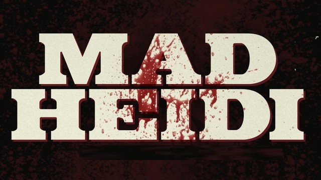 Mad Heidi