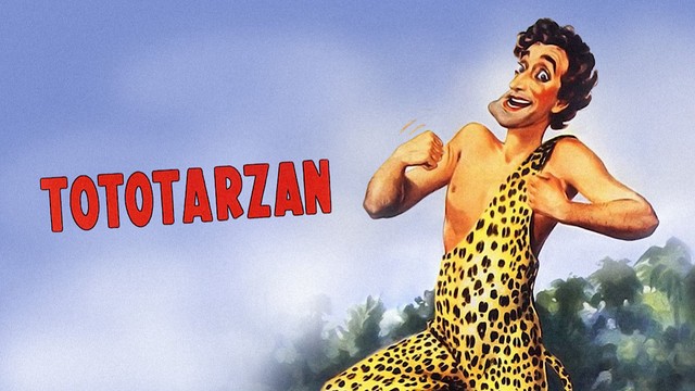 TotoTarzan