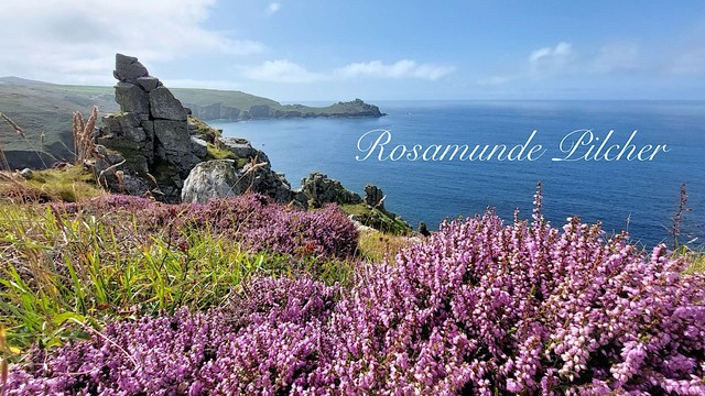 Rosamunde Pilcher: Terapia d'amore