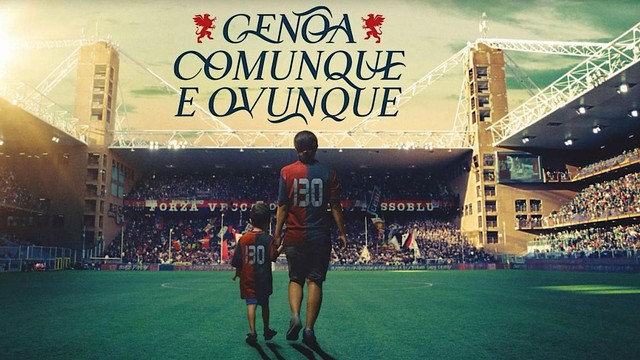 Genoa, comunque e ovunque