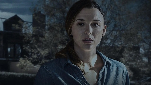 Una vacanza da incubo