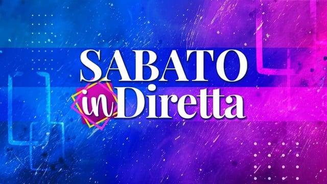 Sabato in diretta