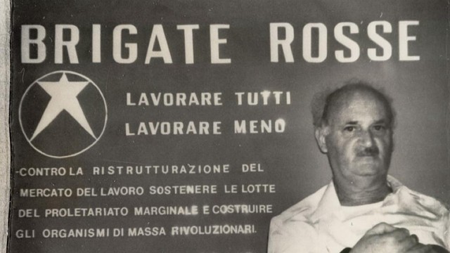 Nel nome del padre. Il caso Cirillo
