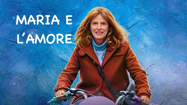 Maria e l'amore