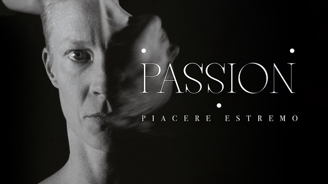 Passion - Piacere estremo