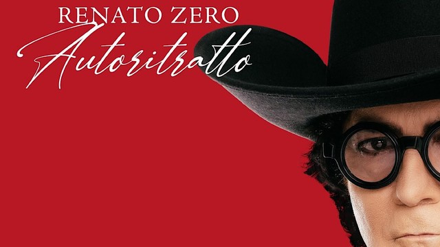 Renato Zero - Autoritratto