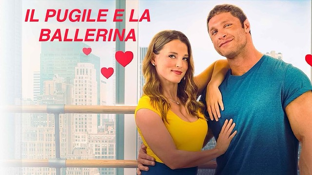 Il pugile e la ballerina