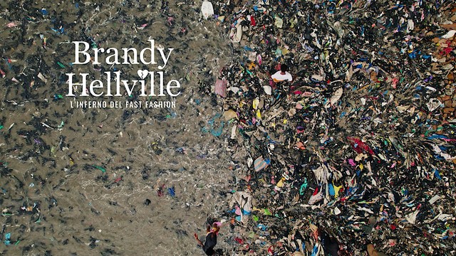 Brandy Hellville - L'inferno del fast fashion