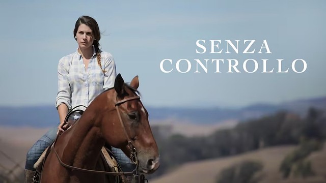 Senza controllo