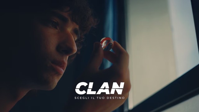 Clan - Scegli il tuo destino