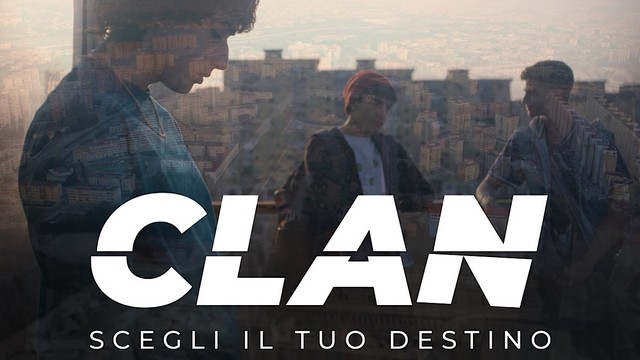 Clan - Scegli il tuo destino