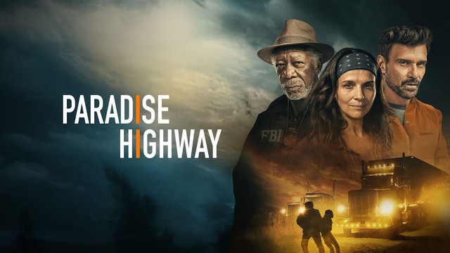 Paradise Highway