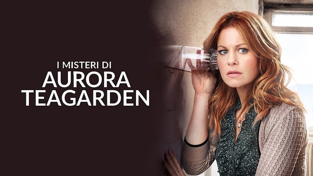 I misteri di Aurora Teagarden: Perseguitata dai delitti