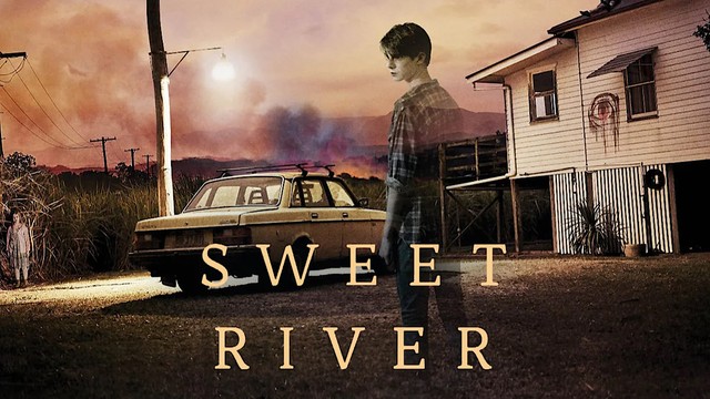 Sweet river